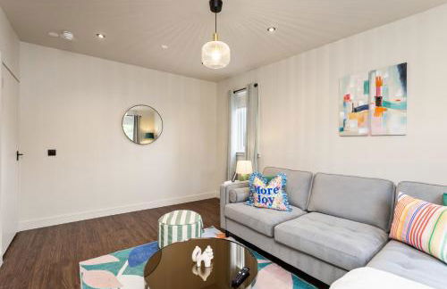 The Balfour by Coorie Doon Stays - Foto 39