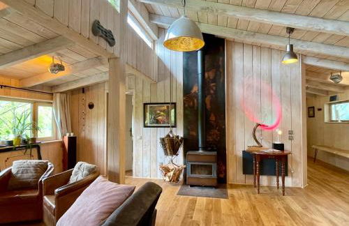 Ecogîte Lalalandes Aveyron - Photo 6