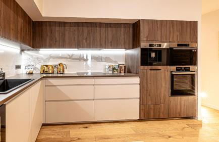 L'Écrin Alpin - Centre historique - Haut standing - Foto 11