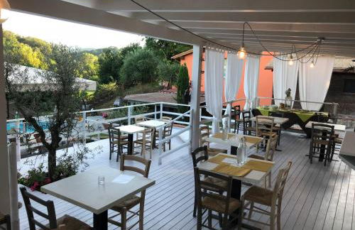 Agriturismo Villa Le Vigne - Foto 37