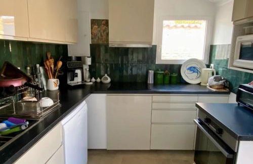 Charming house with garden in Ars-en-Ré - Foto 6