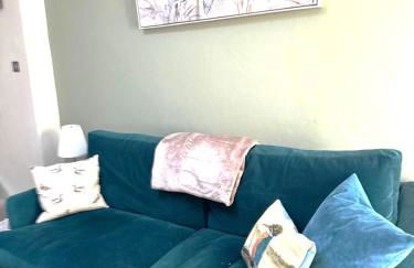 The Bolt Hole, Winchcombe, Charming Dog-Friendly Cottage - Foto 12