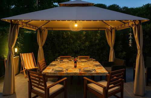 Versilia Tonfano villetta - Foto 9