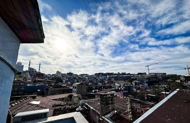 Şifo Residence - Foto 22