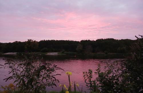 Dachstübchen an der Oder - Foto 8