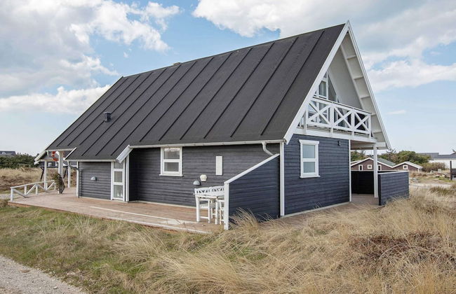 Holiday Home in Thisted - Photo 21