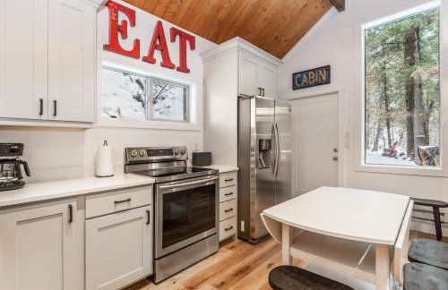 2 Bdrm w/Loft Walk to Ski Run Hot Tub Fireplace - Foto 24