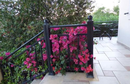 AGIOS LEON APARTMENT 1 - Foto 36