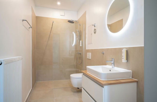 Homaris Apartments Isartor - Foto 28