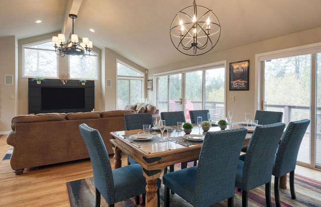 River Meadows by Avantstay Near River Access to Private Boat Ramp - Photo 9