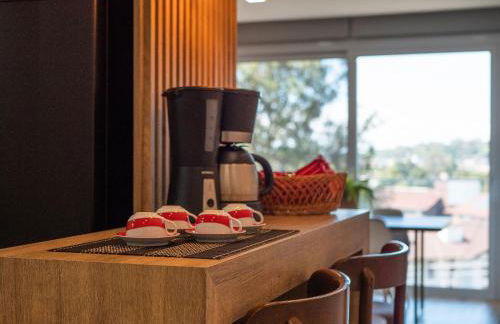 Alpes da Montanha 501 - Apartamento em Gramado - Photo 26