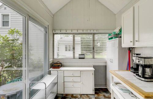 Worcester Home on Indian Lake w/ Shared Boat Dock! - Foto 12