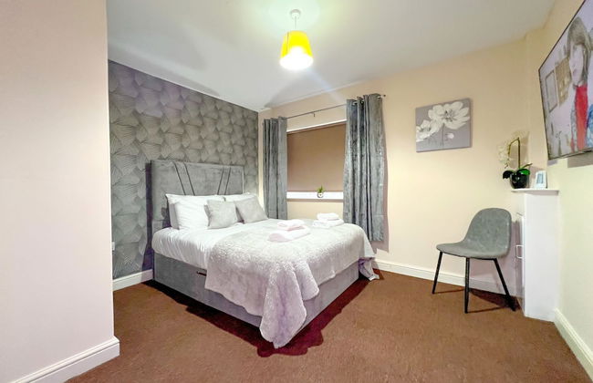 Baxter House - Foto 6