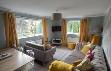 Moore Apartment - Foto 1