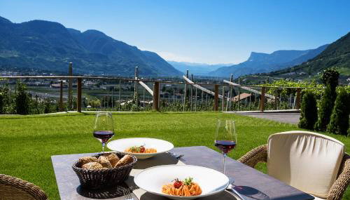 Panorama Residence Öhlerhof - Foto 2