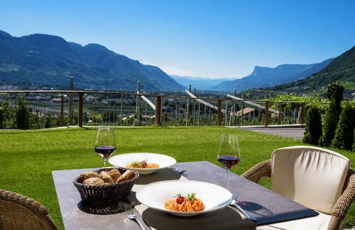 Panorama Residence Öhlerhof - Foto 2