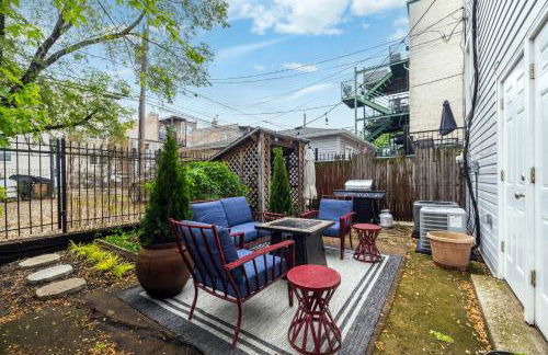 Red Robin Rentals - Wicker Park - Foto 31