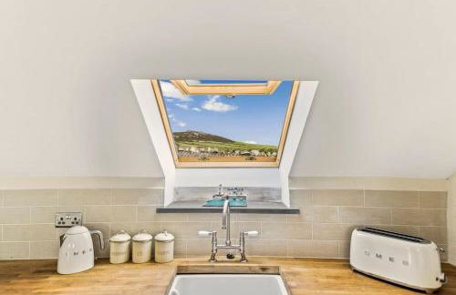 Awel y Môr - 3 Bedroom Cottage - Whitesands - Photo 25