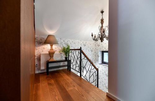 Villa Sirius - Goršeti - Foto 19