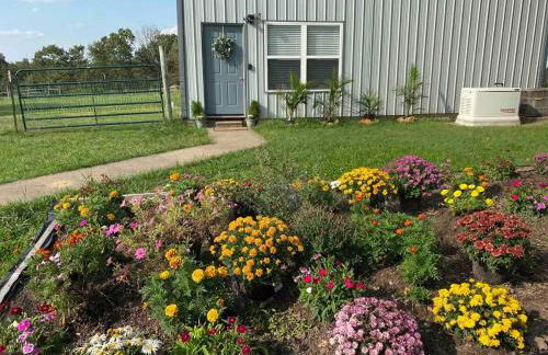 The Varnadoe Villa- Farm Stay - Foto 17