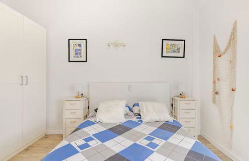 Apartamento en Salou-Vistas al Mar - Photo 14