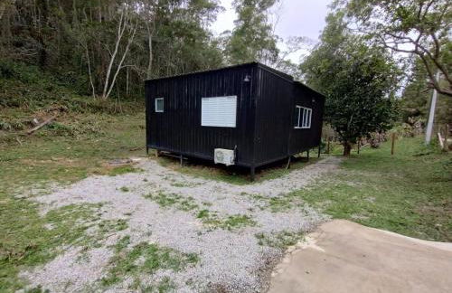 Cabana Moderna - Foto 18