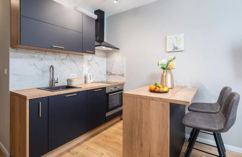 luxury apartment Near the Sea - Foto 6