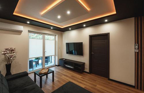 Apartament Leśny-Cedzyna no62 TARGI Kielce Rowery !!! - Foto 6