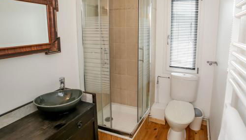 Gîte 2 - l'Alsacienne - Foto 4