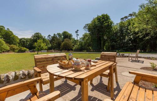 Home Farm Cottage - Foto 33