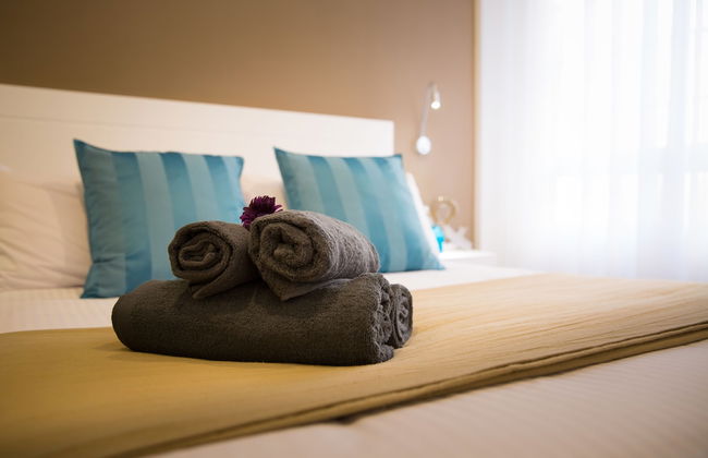 Holidays2Malaga Malagueta Apartments - Photo 11