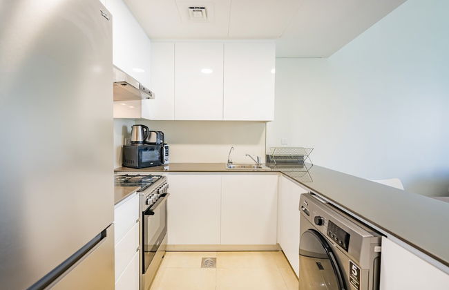 Expo Village Serviced Apartments - Photo 18