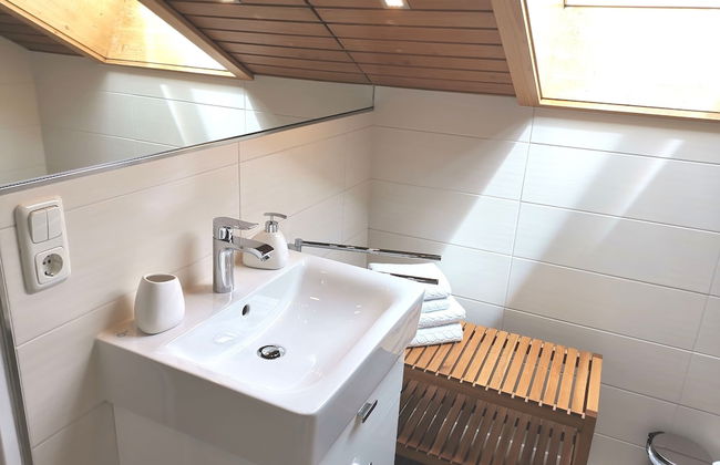 Apartment Edelweiß - Photo 10