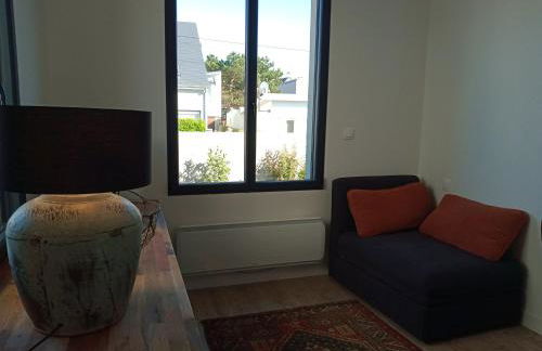 GITE LE SERPOLET BORD DE MER - Foto 13