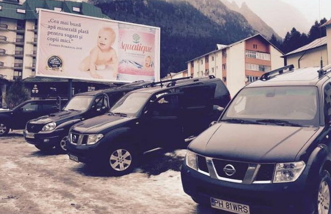 1 Day 4x4 Tour in Carpathian Mountains - Photo 10