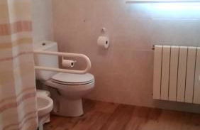 Cueva El Murallon Benamaurel - Foto 13