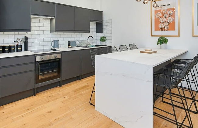 Host Stay Princes Place Hideaway II - Foto 2