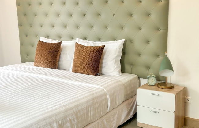 Marc Hotel Maesai - Foto 13