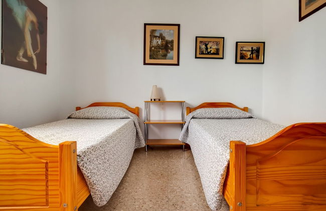 Deluxe Villa in Urbanització Bon Relax near Beach - Foto 21