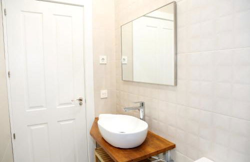 MAGNIFICO PISO FRENTE AL CASCO VIEJO DE BILBAO - Foto 31