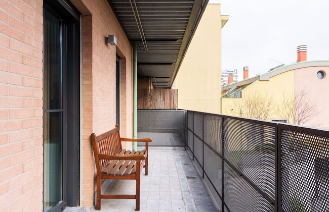 Home At Hotel - Ampola - Foto 32