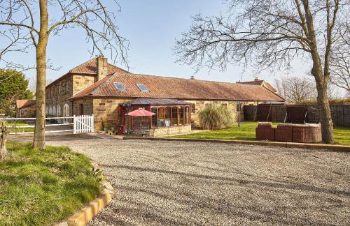 Host & Stay - The Arches Cottage - Foto 39