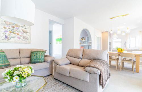 E395 Villa Playa Golf by Mallorca Villa Selection - Foto 10