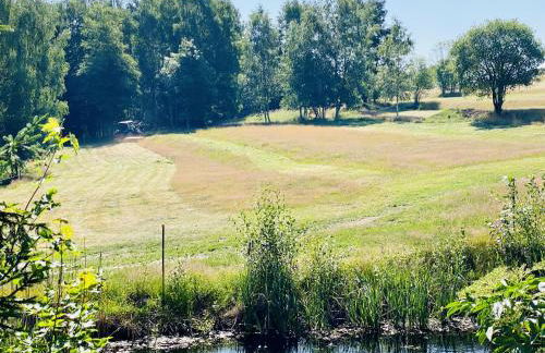 Ferienwohnung Morgensonne - Foto 20