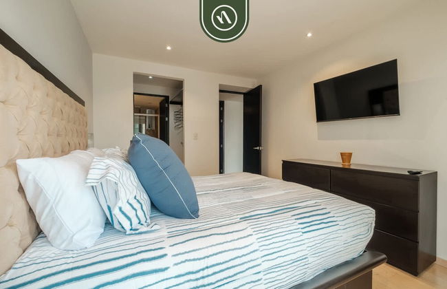 Vita Polanco 702 in Ciudad de M Xico - Foto 15