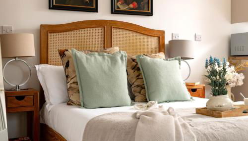 Meadow Cottage - Secluded Woodland Cottage with Private Hot Tub - Foto 5