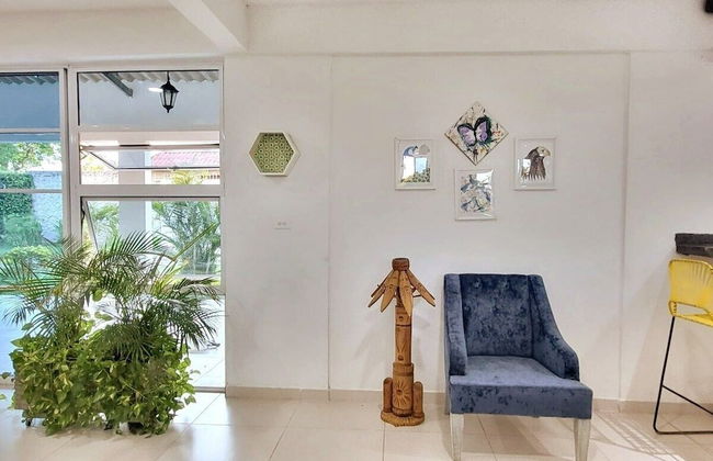 CASA privada a 1 hora de Barranquilla AA - Photo 14