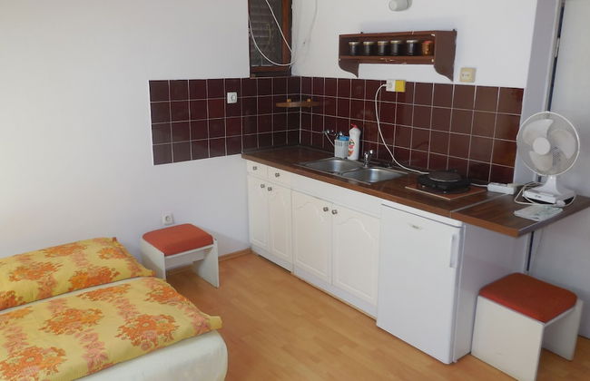 Vadásztanya Apartmanok - Foto 13