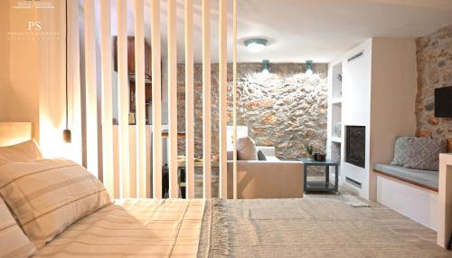 Pyrgos Houses and Restaurant - Foto 3