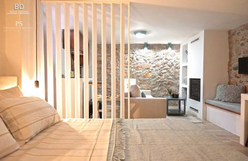 Pyrgos Houses and Restaurant - Foto 3